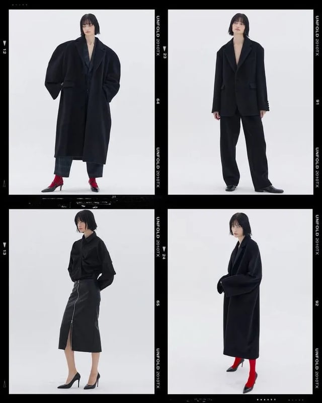 Vesta Glumova portfolio