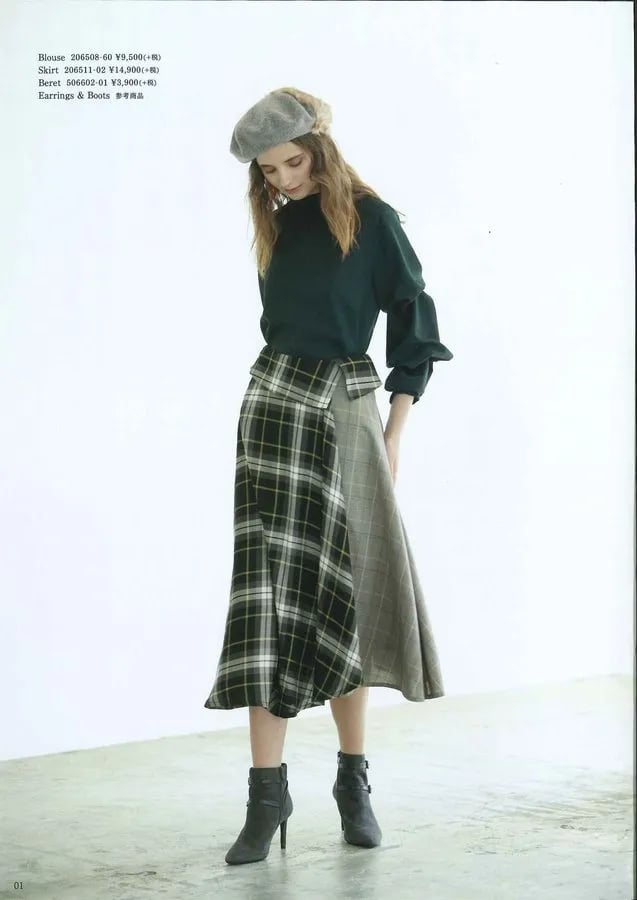 Natalia Pastushenka portfolio