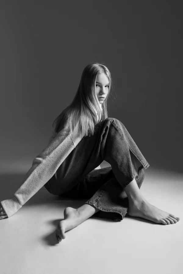 Ilona Altyntseva portfolio