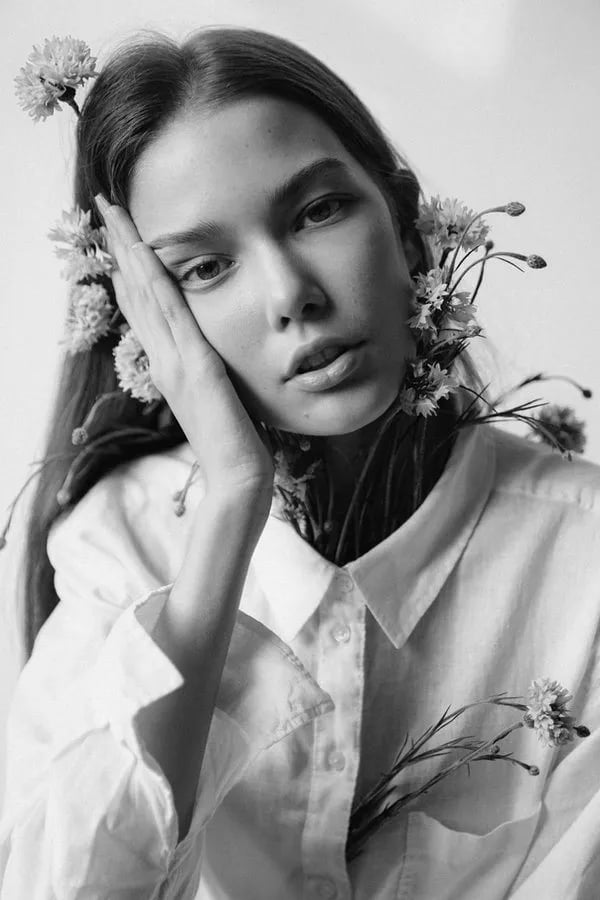 Maya Parakhina portfolio