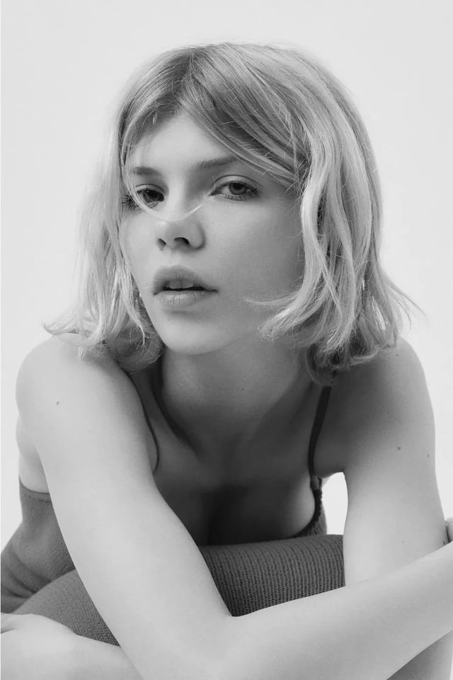 Lilya Pashkevich portfolio