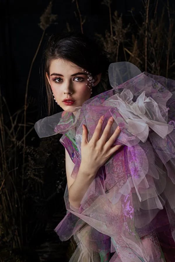 Rezeda Rizvanova portfolio