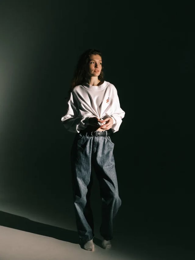 Alina Sovetova portfolio