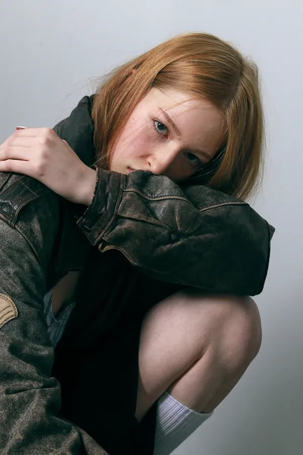 Sofi Leskova portfolio