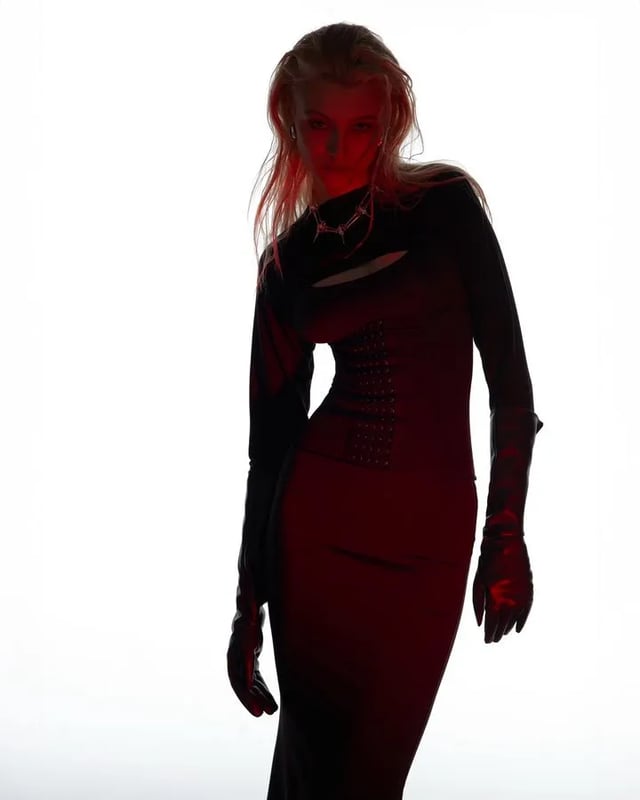 Alex Korneeva portfolio