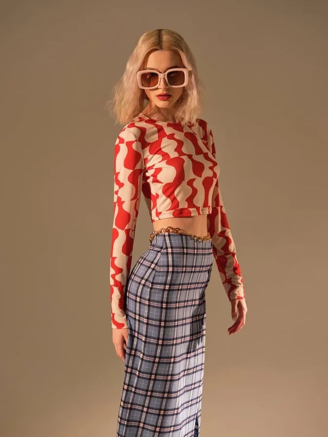 Alex Korneeva portfolio