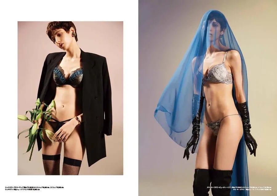 Marina Maksimova portfolio