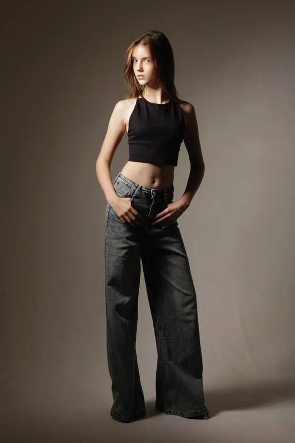 Anya Kubaeva portfolio