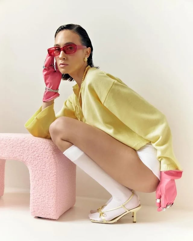 Nika Smirnova portfolio