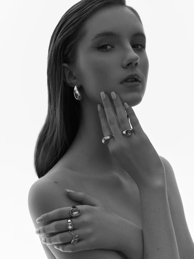 Anya Kubaeva portfolio