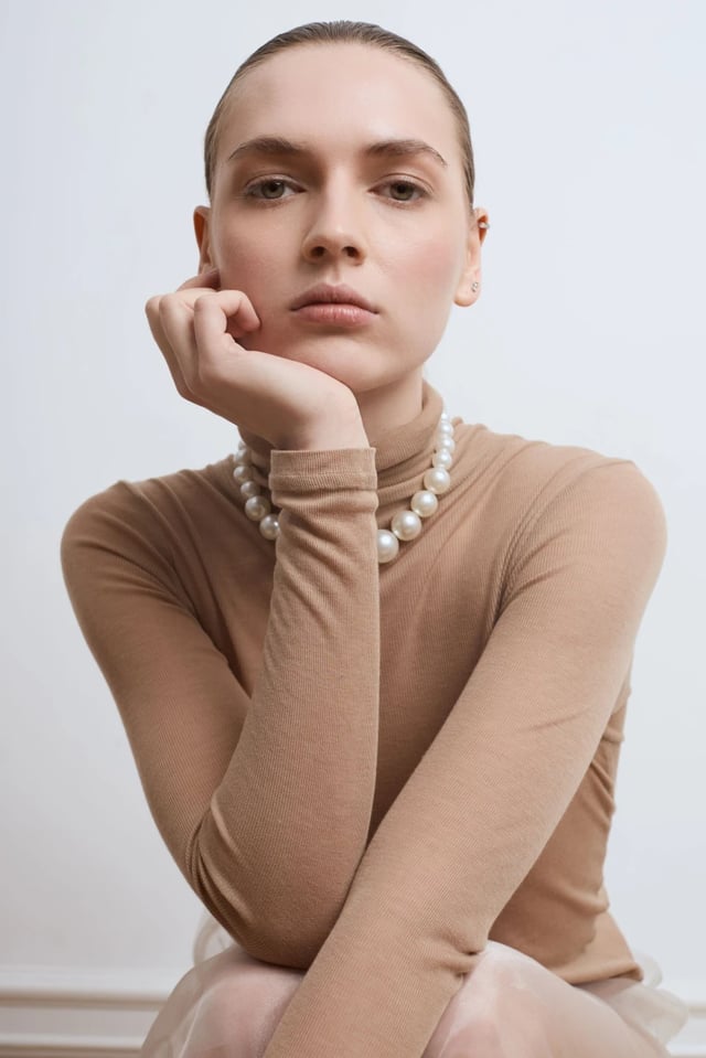 Alina Orlova portfolio