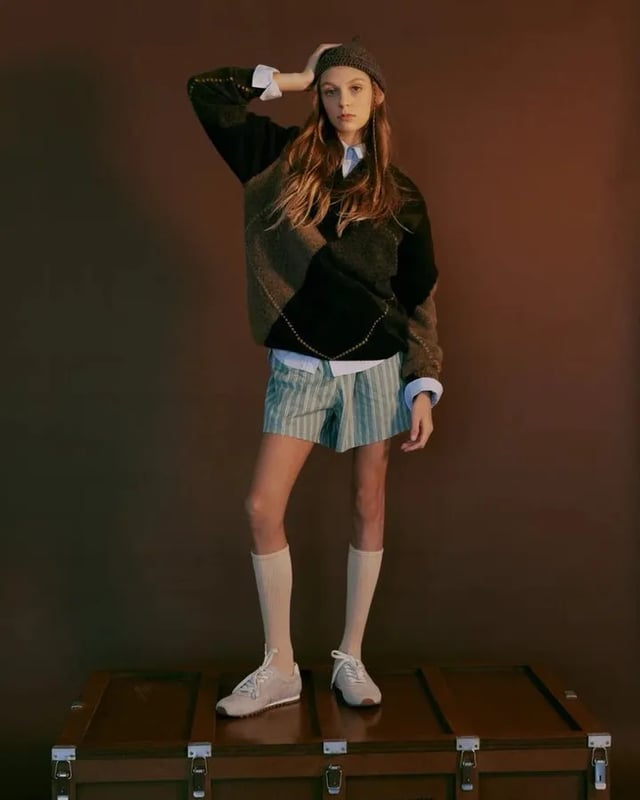 Diana Izbrekht portfolio
