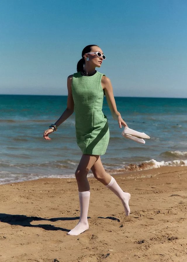 Nika Smirnova portfolio