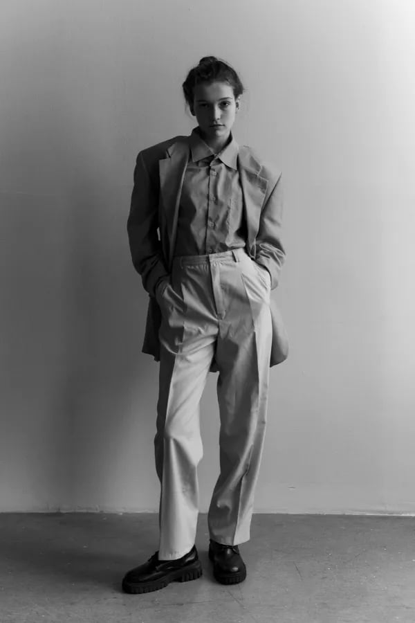Alina Sovetova portfolio