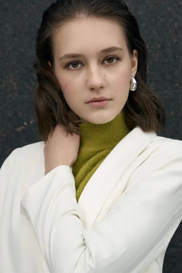 Maria Bondar portfolio
