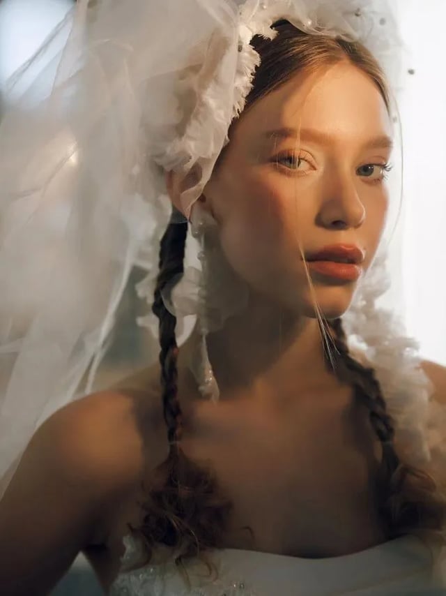 Liza Kroft portfolio