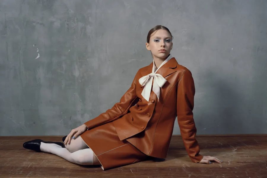 Diana Izbrekht portfolio