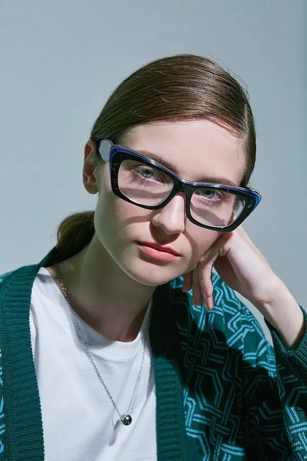 Vesta Glumova portfolio
