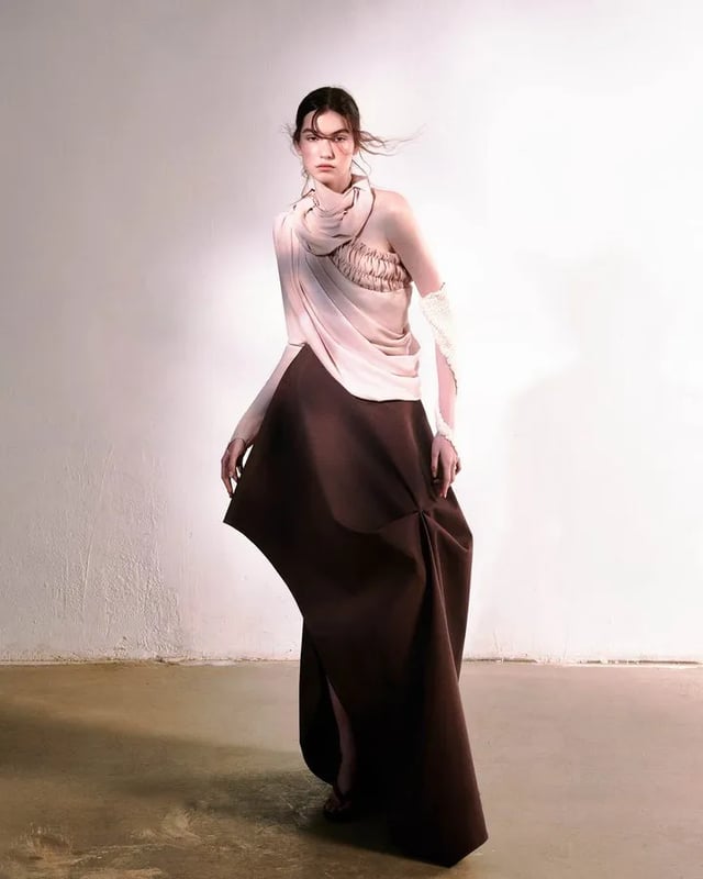 Sasha Kapianidze portfolio