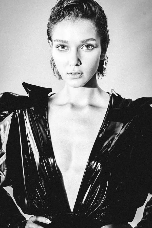 Maya Afanaseva portfolio