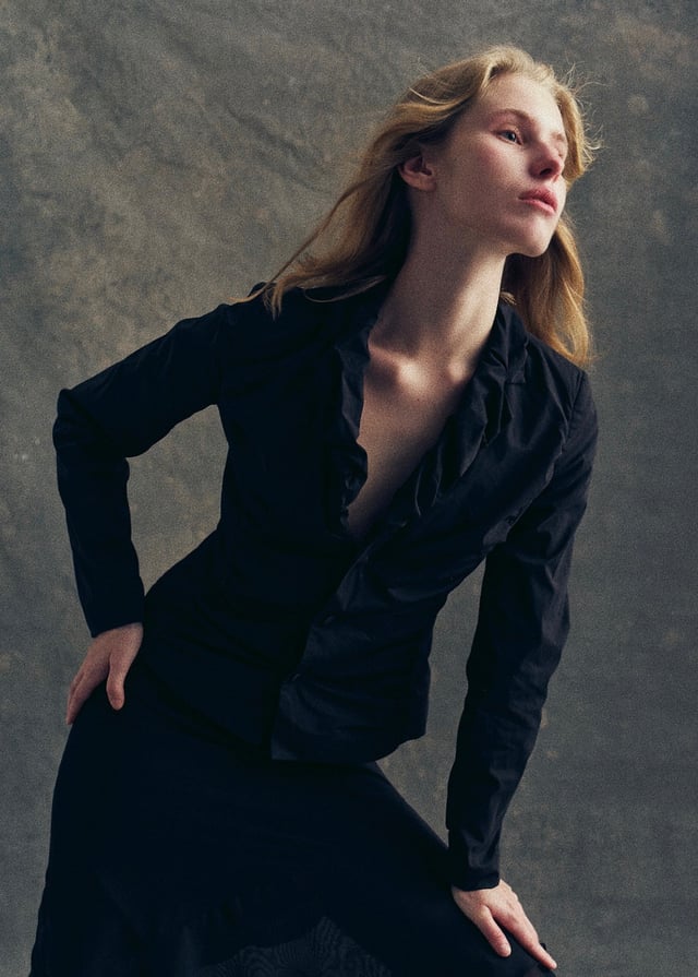 Ana Prasolova — Women, photograph 14 of 22