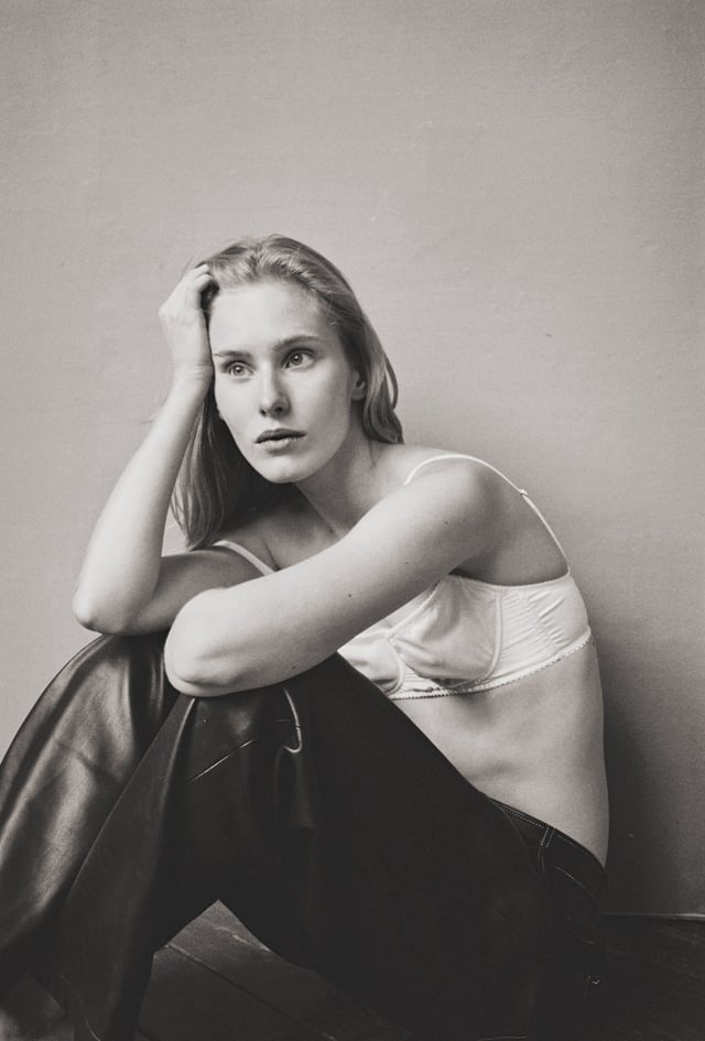Ana Prasolova — Women, photograph 16 of 22