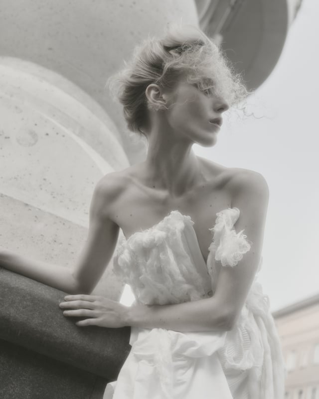 Ana Prasolova — Women, photograph 8 of 22