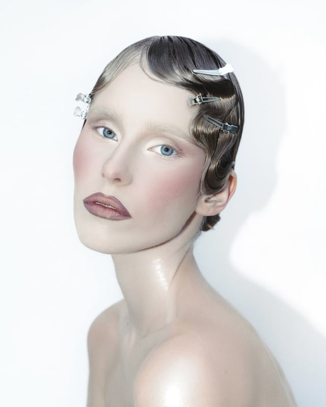 Ana Prasolova — Women, photograph 9 of 22