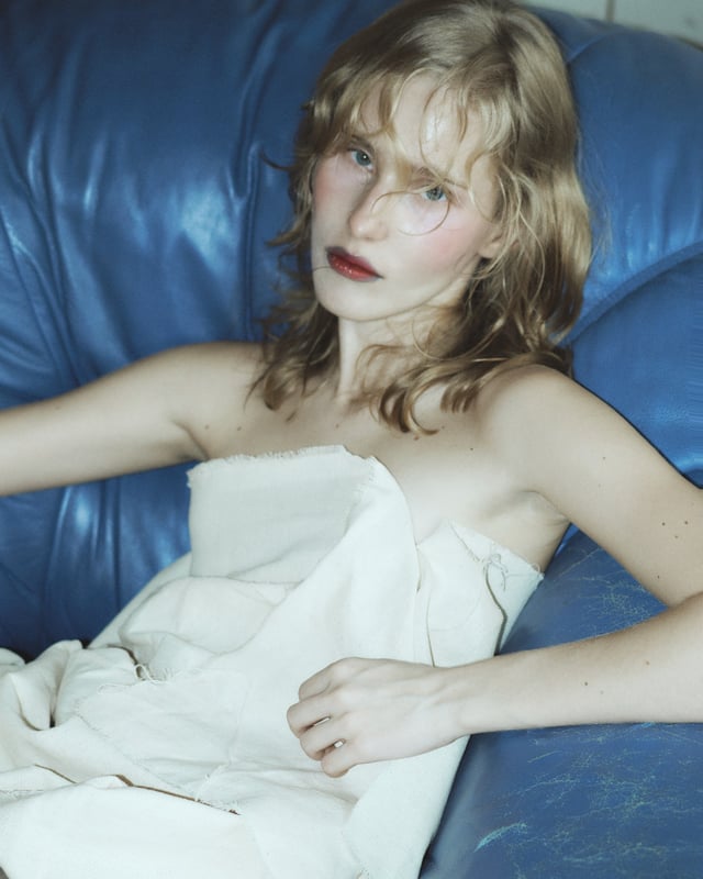 Ana Prasolova — Women, photograph 3 of 22