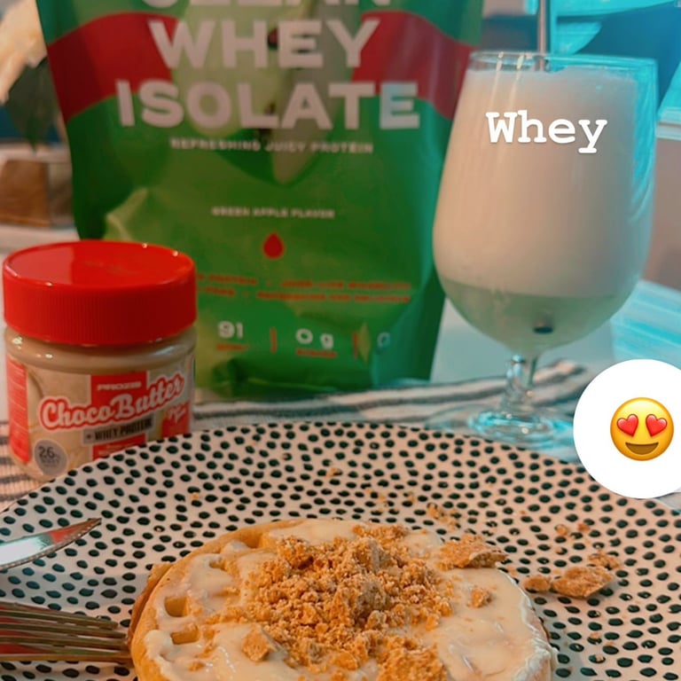 Karina Lopes Nutricionist