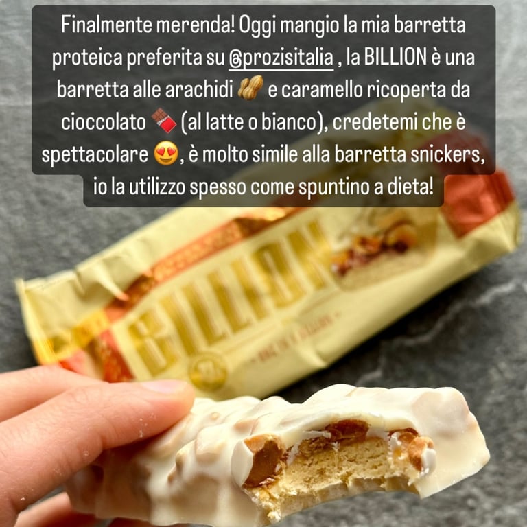 Giuseppe Healthy