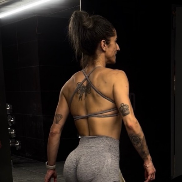 Tânia Correia
