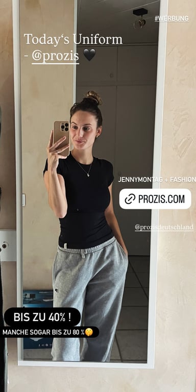 Jenny Montag