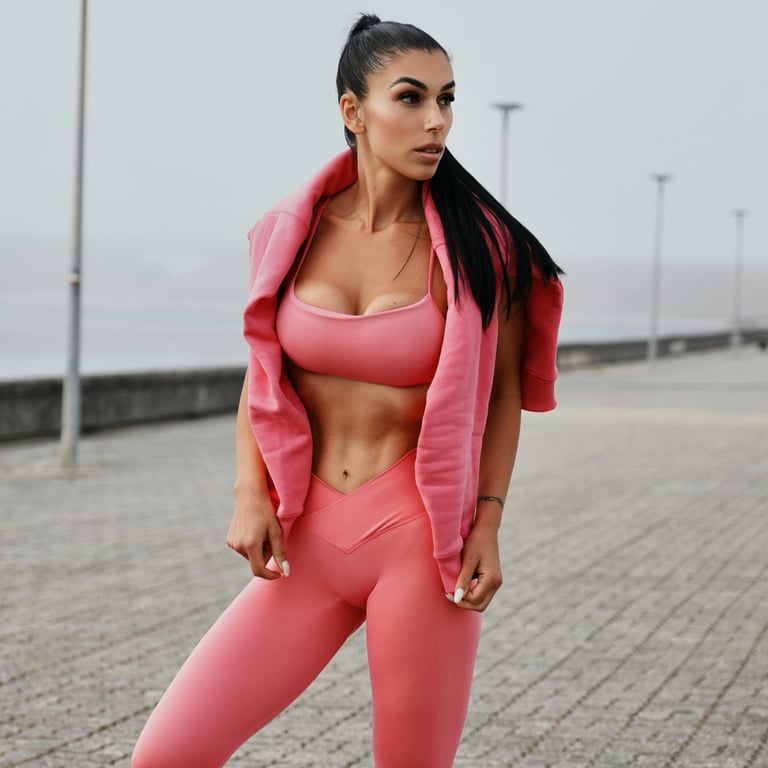 Tatiana Costa