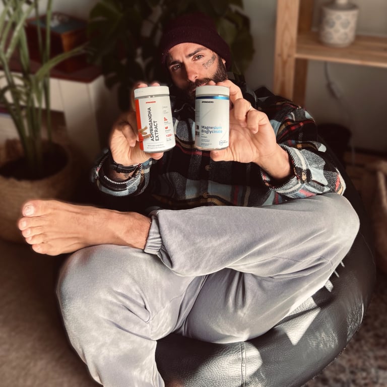 Human -  Greatness by Science 