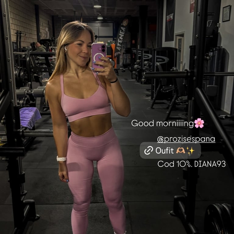 Diana Socas