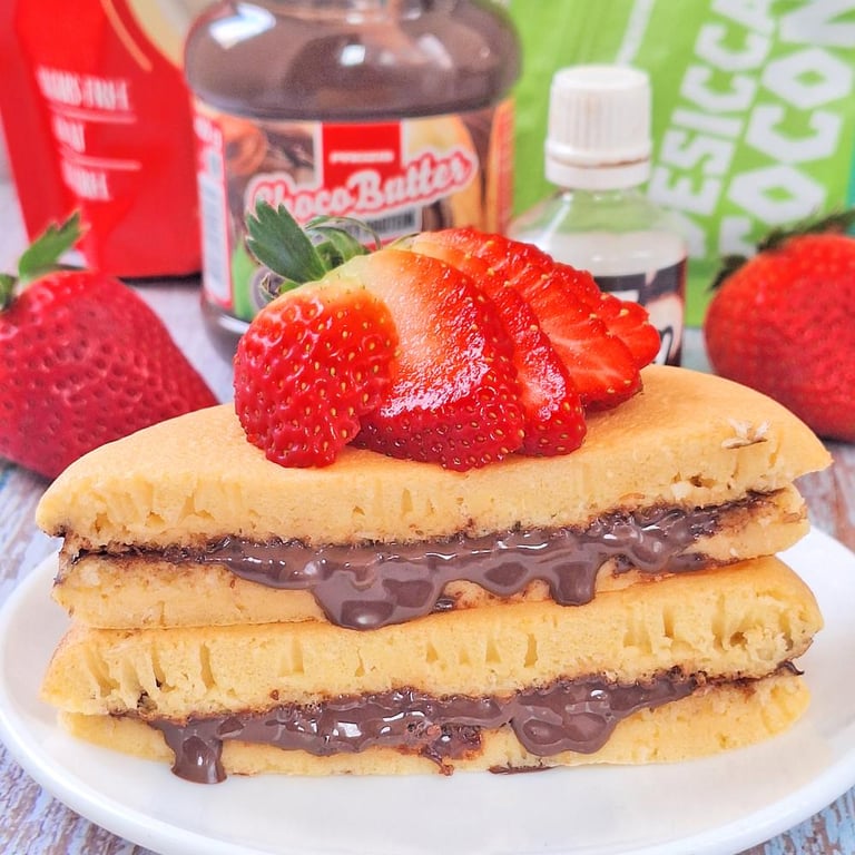 Nicoletta Fitwithfun