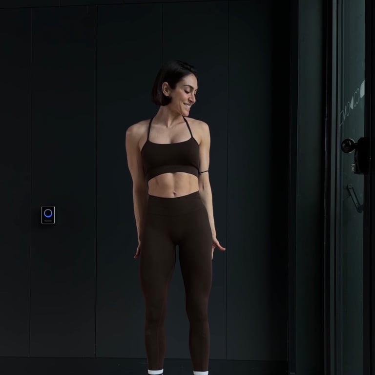 Ines Escudero 