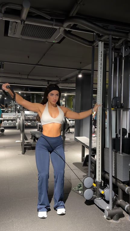 Esperanza Fernández 