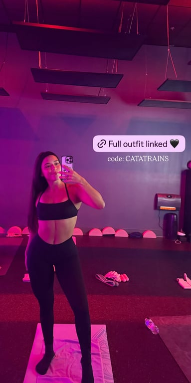 Catalina Castillo