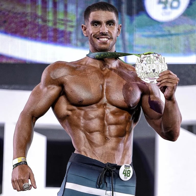 Roberto Fernández Alonso