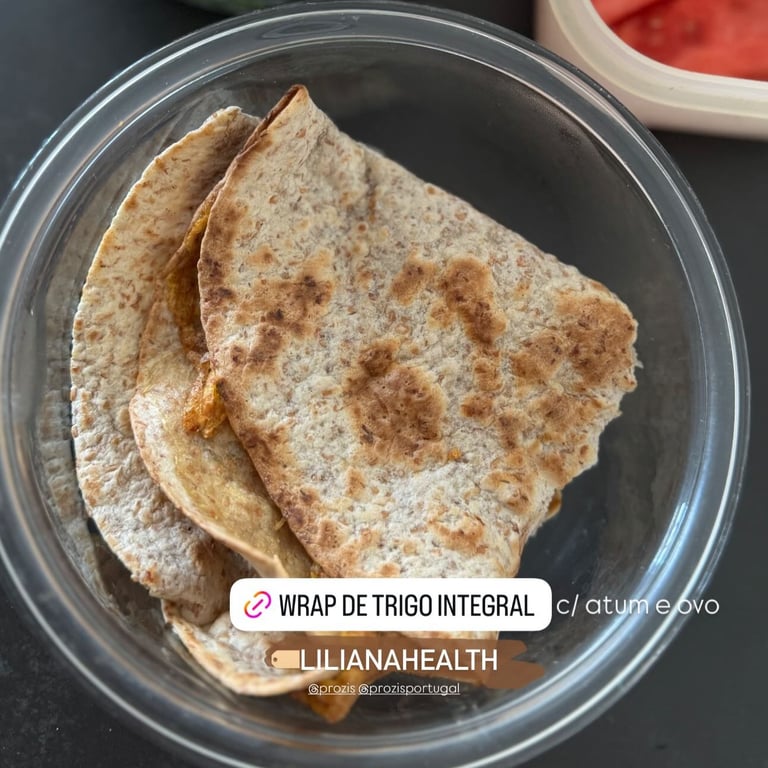 Liliana Almeida Santos 