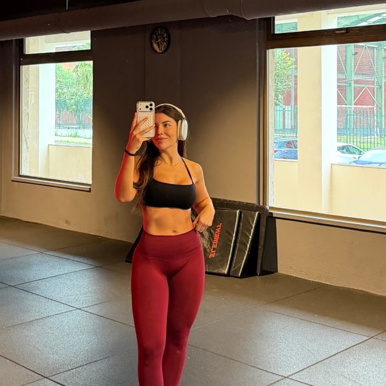 Samanta Duarte Colares