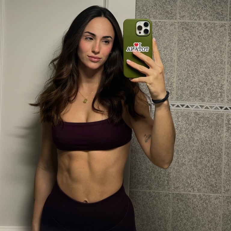 Eva Gallardo 