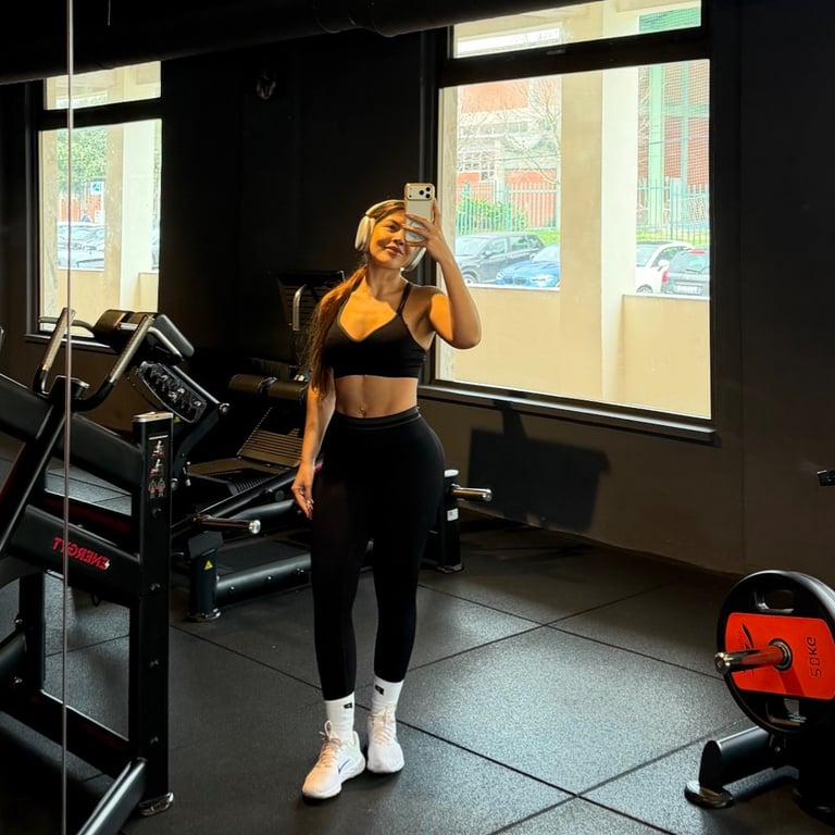 Samanta Duarte Colares