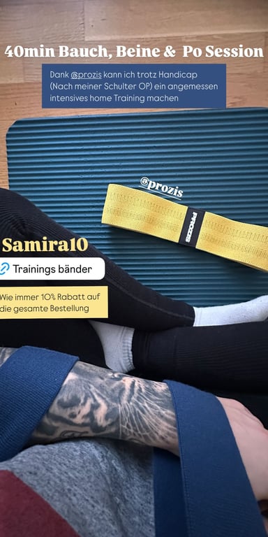 Samira Bär 