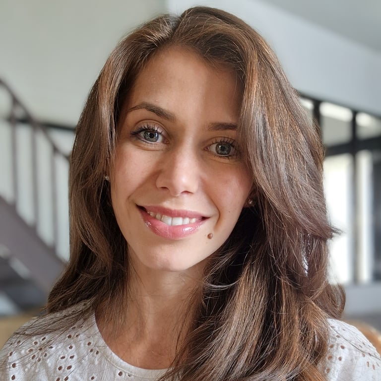 Claire Trommenschlager