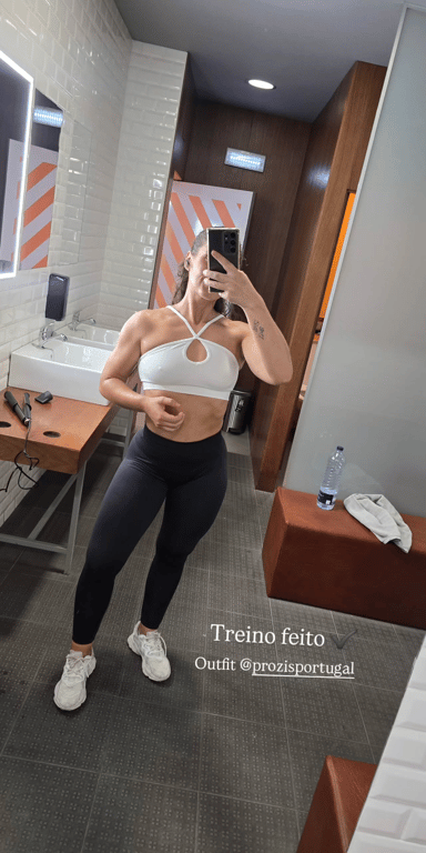 Tania Sousa 