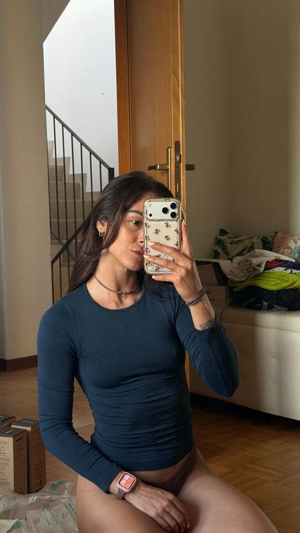 Giorgia Pistocchi 