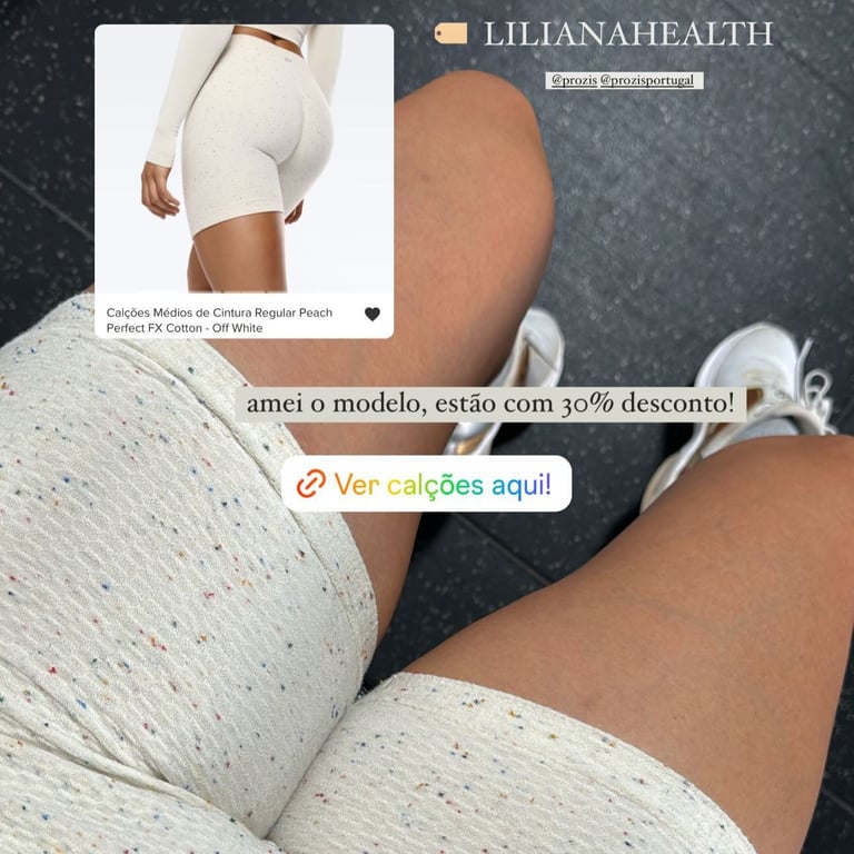 Liliana Almeida Santos 